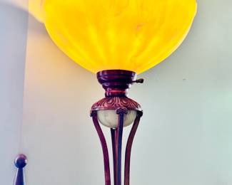 Floor Lamps