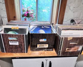 VINTAGE RECORDS