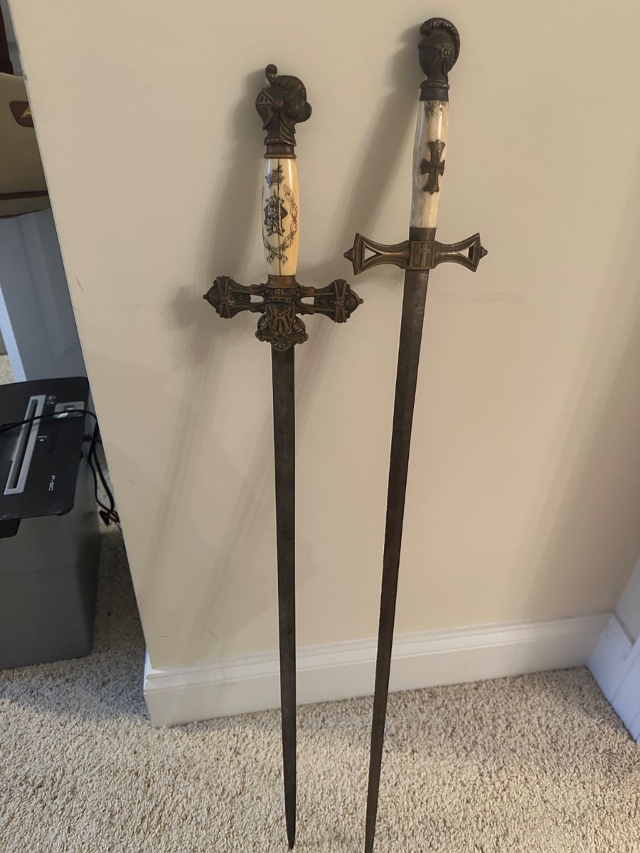 Sword
