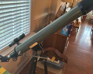Telescope