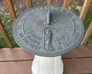 Sun Dial