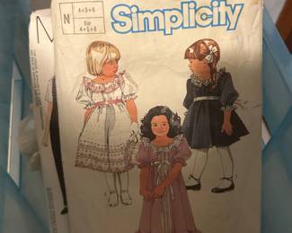 Sewing Pattern