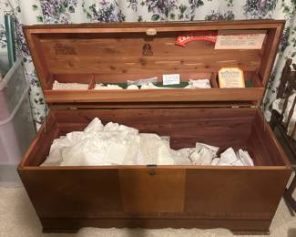 Lane Trunk