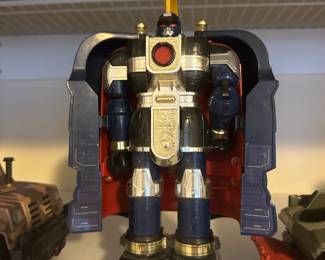 Transformer
