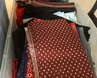Fabric