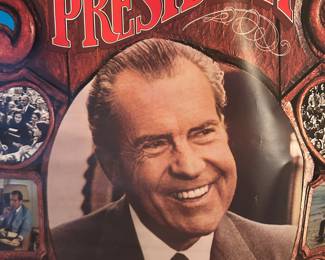 Nixon Poster