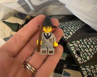 Harry Potter LEGO