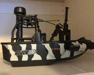 GI Joe Toy
