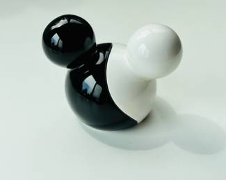 Mickey Mouse salt & pepper shakers