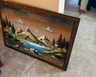 Sale Picture