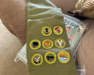 Boy Scouts