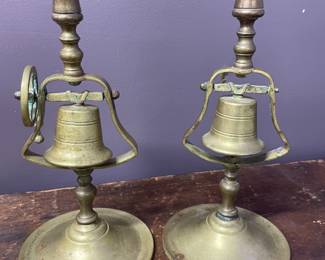 Tavern Candlesticks