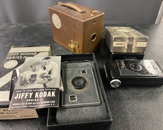 Cameras