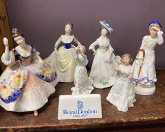 Royal Doulton