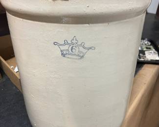 Crock