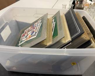 Sports Cards