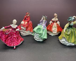 Royal Doulton