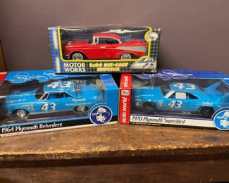 Diecast