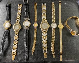 Watches