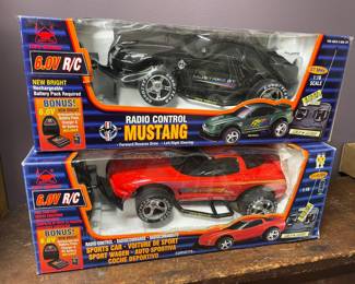 R/C