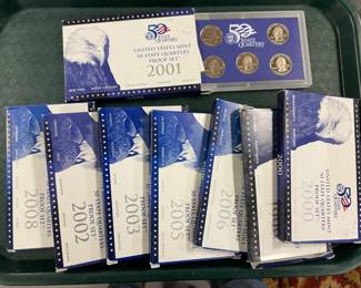US Coins