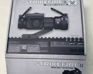 Red Dot Sight