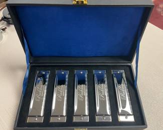 Harmonica