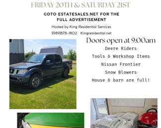 Sale Picture