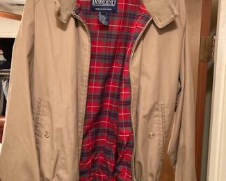 Land's End light jacket