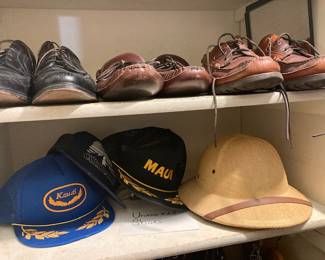 men's shoes