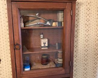 Medicine cabinet