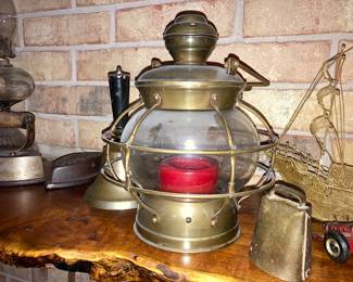 lantern