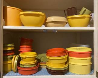 Tupperware