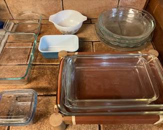 Pyrex