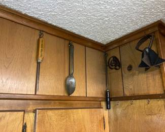kitchen collectibles