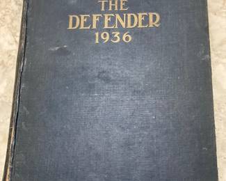 Texana book