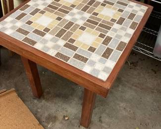 good looking table