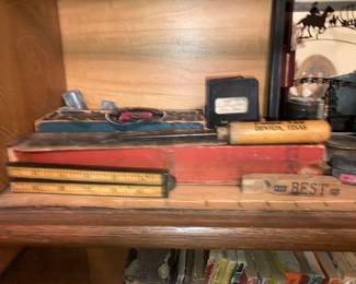 more collectibles