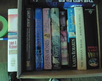 Books