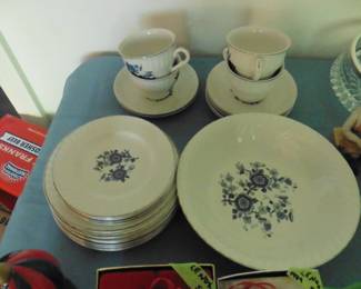 Wedgewood (England)
