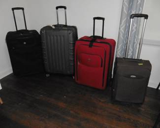 Luggage