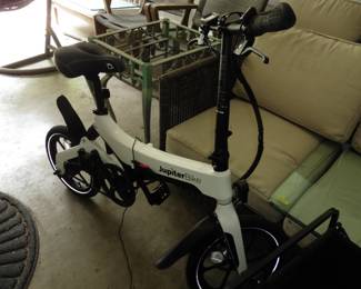 Jupiter E-bike