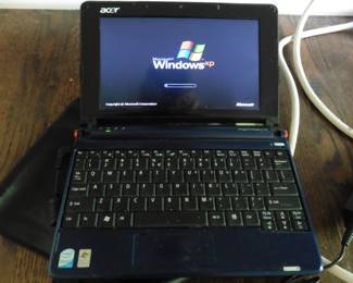 ACER Asire One