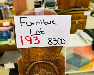 Sale Picture