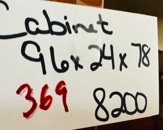 Sale Picture