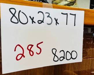 Sale Picture