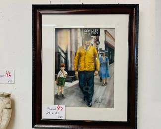 Sale Picture