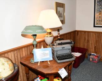 319Basement