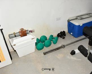 453Basement