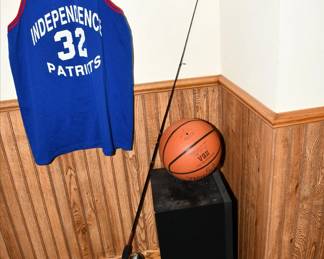 280Basement